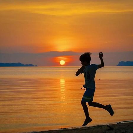 Отель I - Talay Taling Ngam Samui - เขา ป่า นา เล ตลิ่งงาม สมุย Экстерьер фото