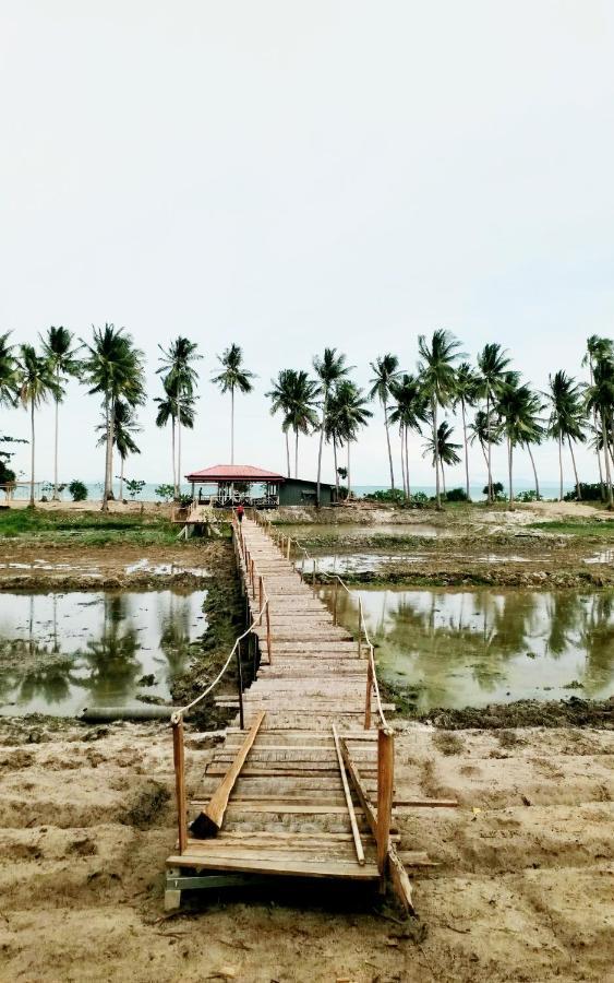 Отель I - Talay Taling Ngam Samui - เขา ป่า นา เล ตลิ่งงาม สมุย Экстерьер фото