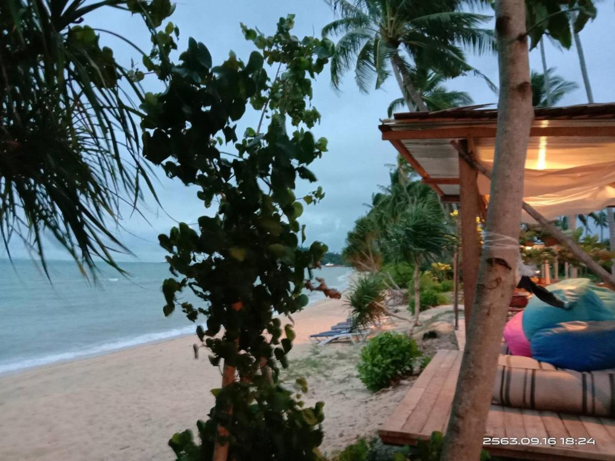 Отель I - Talay Taling Ngam Samui - เขา ป่า นา เล ตลิ่งงาม สมุย Экстерьер фото