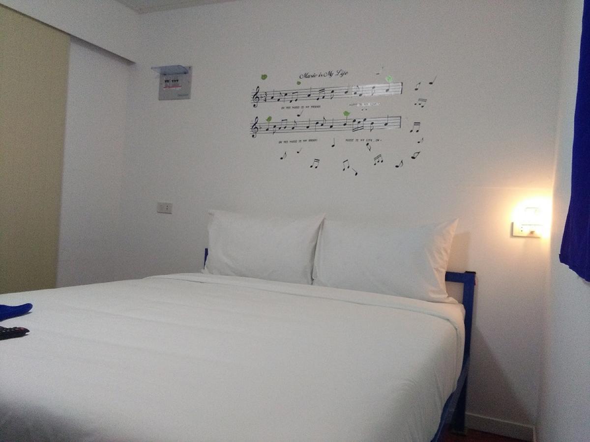 Отель I - Talay Taling Ngam Samui - เขา ป่า นา เล ตลิ่งงาม สมุย Экстерьер фото