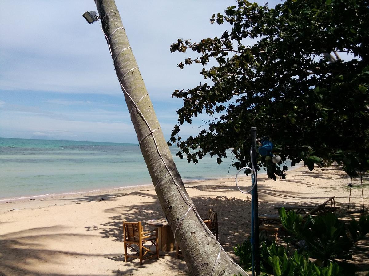 Отель I - Talay Taling Ngam Samui - เขา ป่า นา เล ตลิ่งงาม สมุย Экстерьер фото