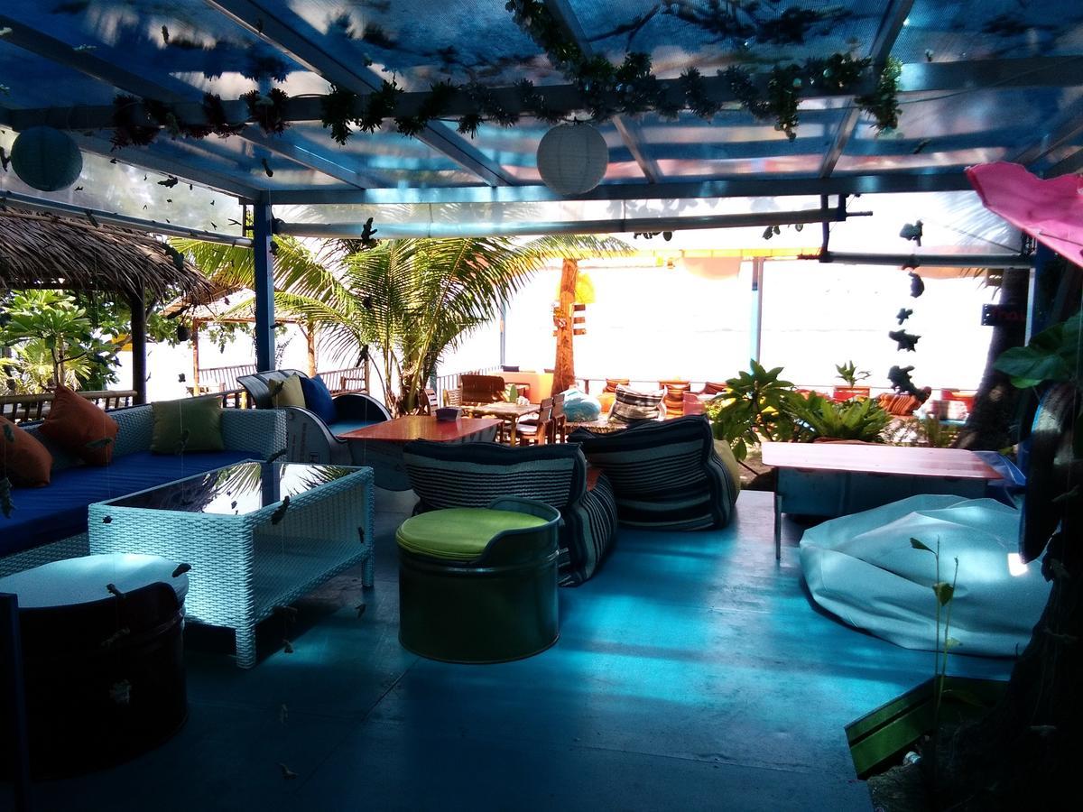 Отель I - Talay Taling Ngam Samui - เขา ป่า นา เล ตลิ่งงาม สมุย Экстерьер фото
